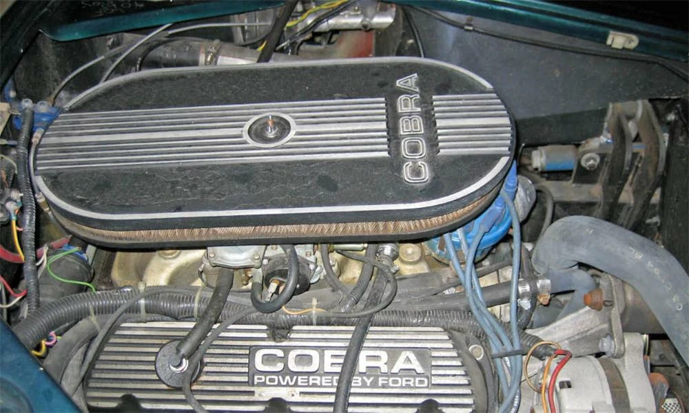 1994 Shelby Cobra Replica - Image 4 of 6