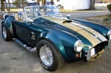 1994 Shelby Cobra Replica - Image 6 of 6