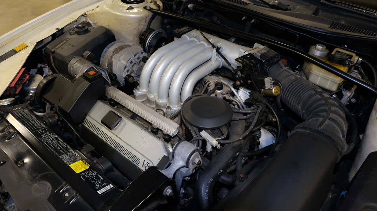 1994 Cadillac Allante - Image 3 of 14