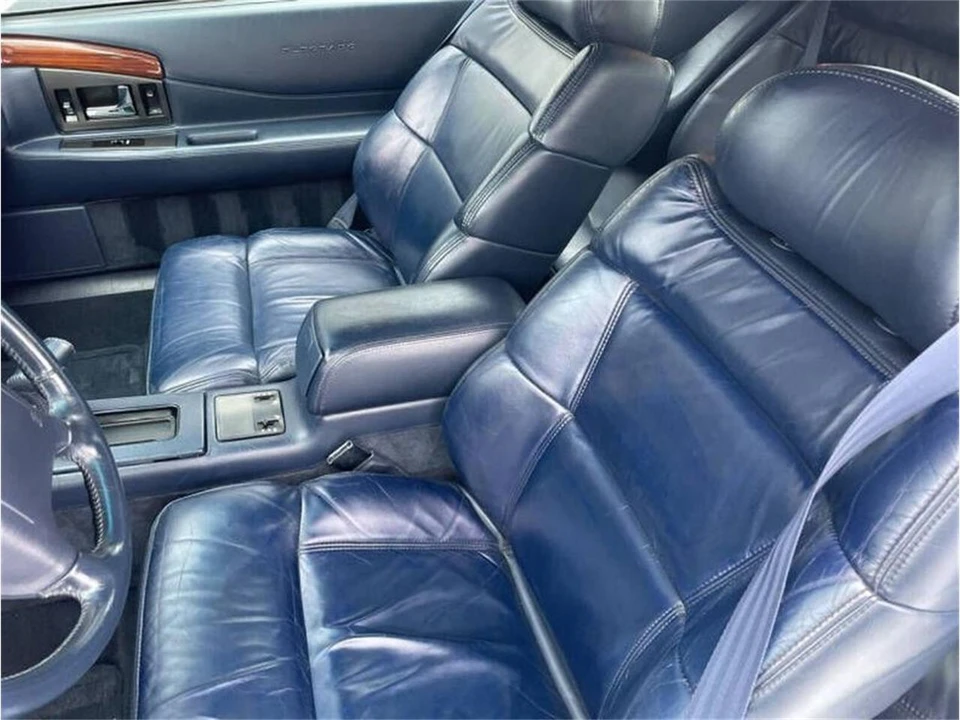 1994 Cadillac Eldorado 12th Gen - Image 4 of 5
