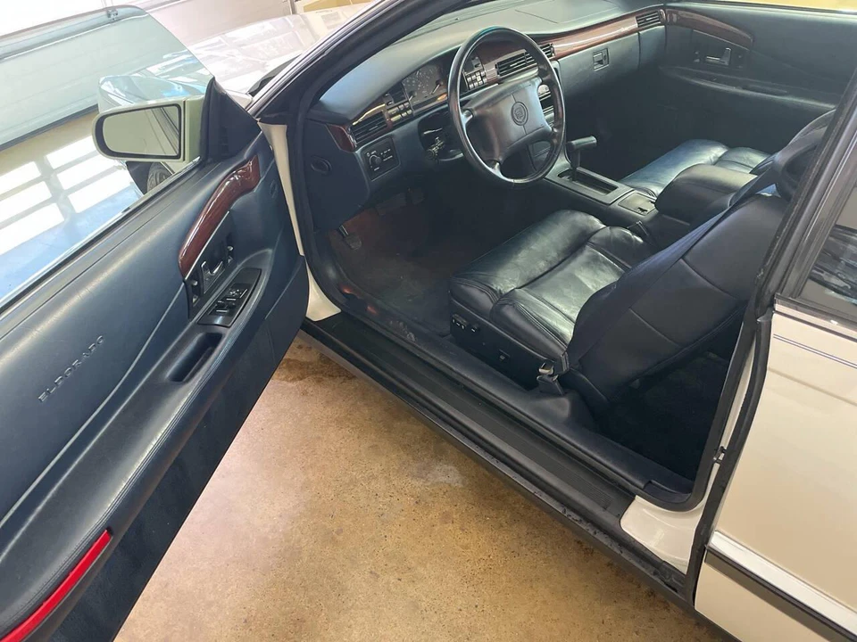 1994 Cadillac Eldorado 12th Gen - Image 8 of 19