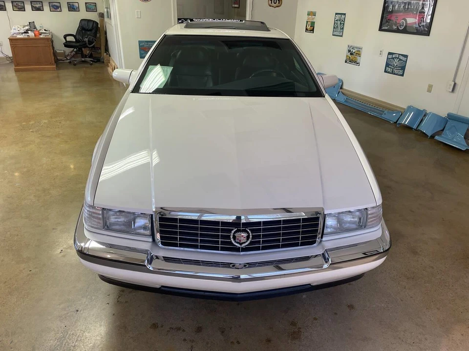 1994 Cadillac Eldorado 12th Gen - Image 3 of 19