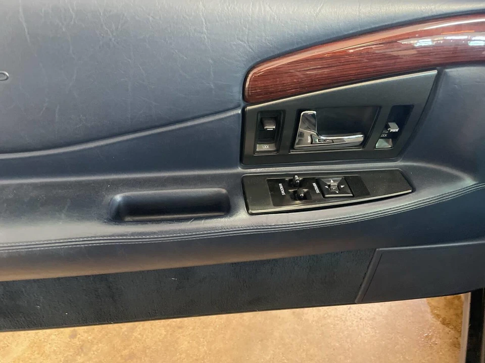 1994 Cadillac Eldorado 12th Gen - Image 10 of 19