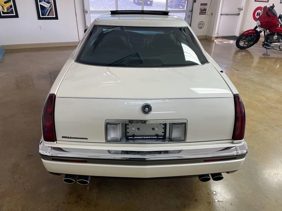 1994 Cadillac Eldorado 12th Gen - Image 5 of 19