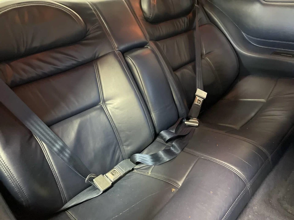 1994 Cadillac Eldorado 12th Gen - Image 15 of 19