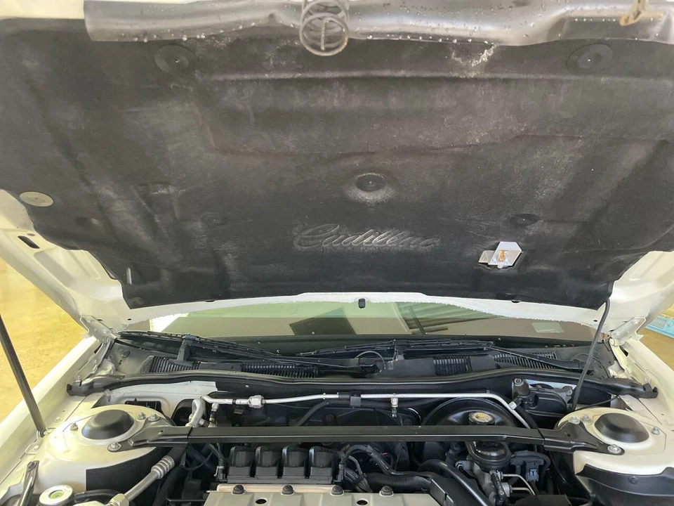 1994 Cadillac Eldorado 12th Gen - Image 17 of 19