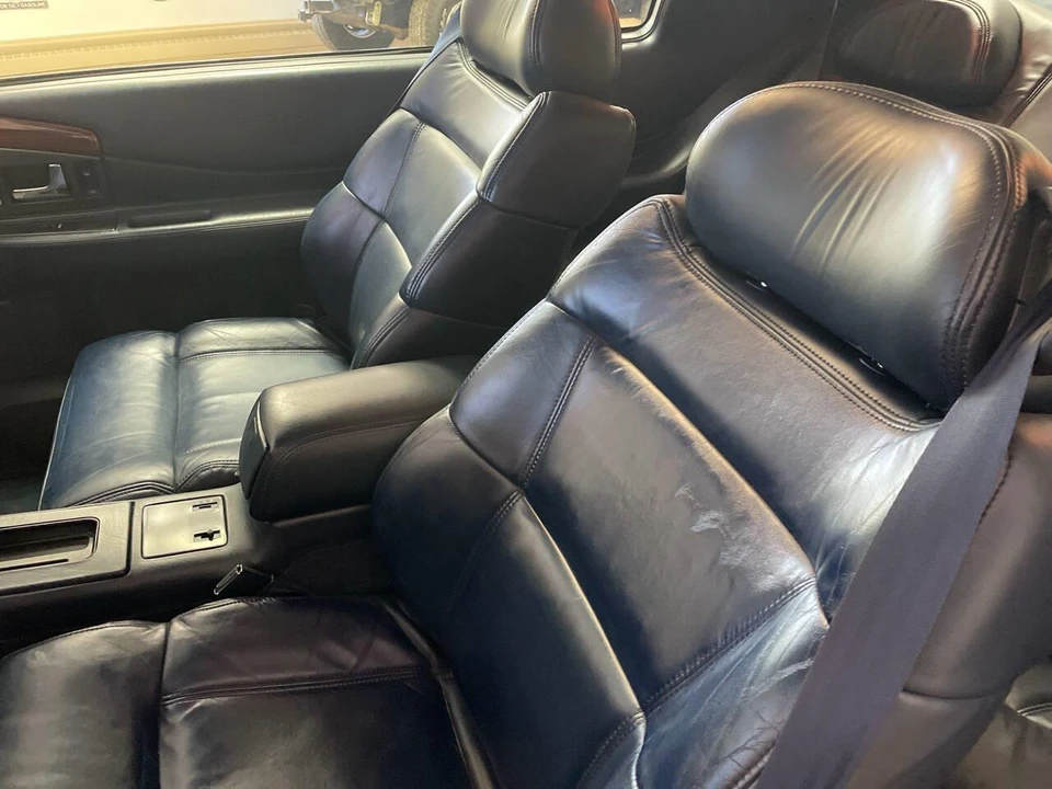 1994 Cadillac Eldorado 12th Gen - Image 9 of 19