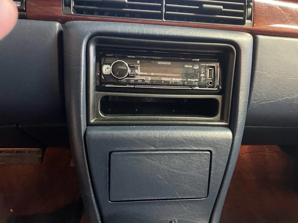 1994 Cadillac Eldorado 12th Gen - Image 13 of 19