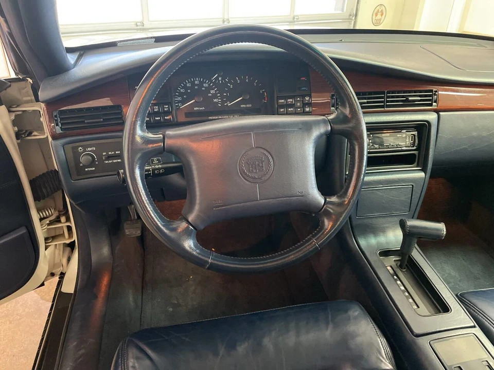 1994 Cadillac Eldorado 12th Gen - Image 11 of 19