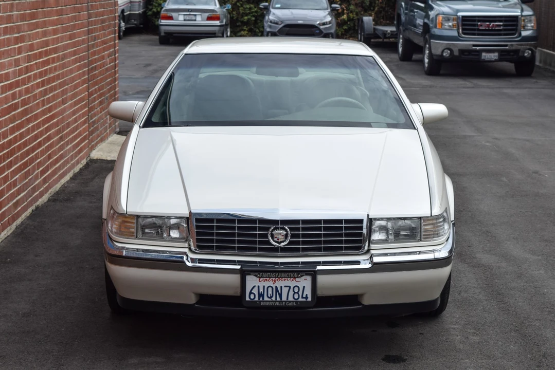 1994 Cadillac Eldorado 12th Gen - Image 3 of 31