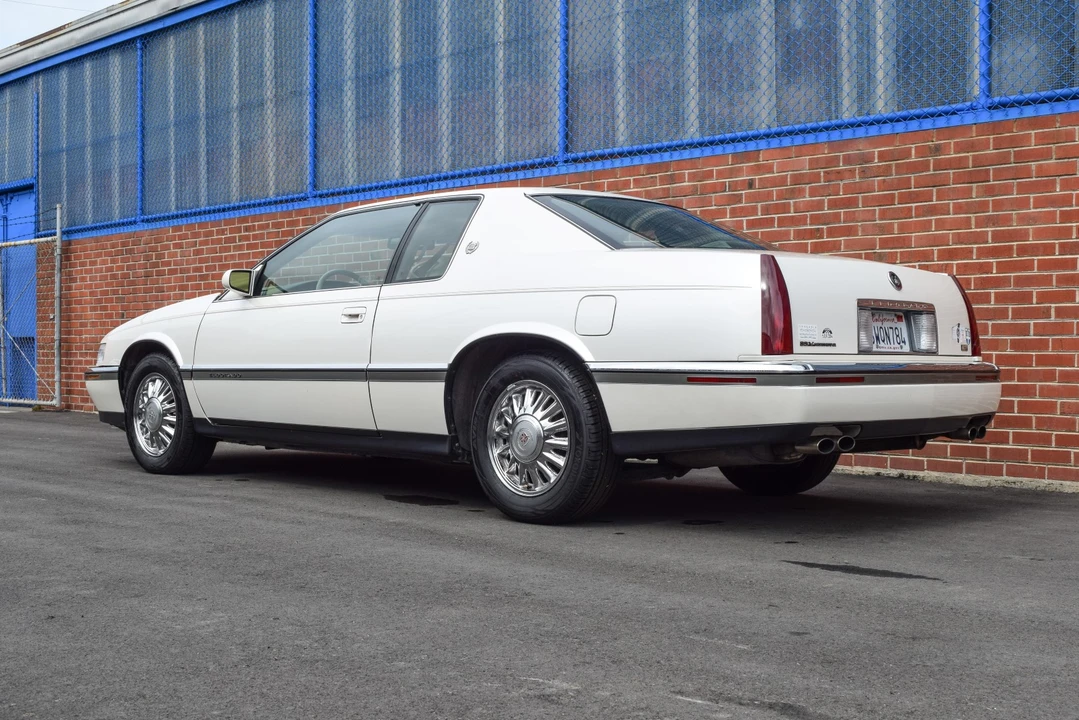 1994 Cadillac Eldorado 12th Gen - Image 10 of 31