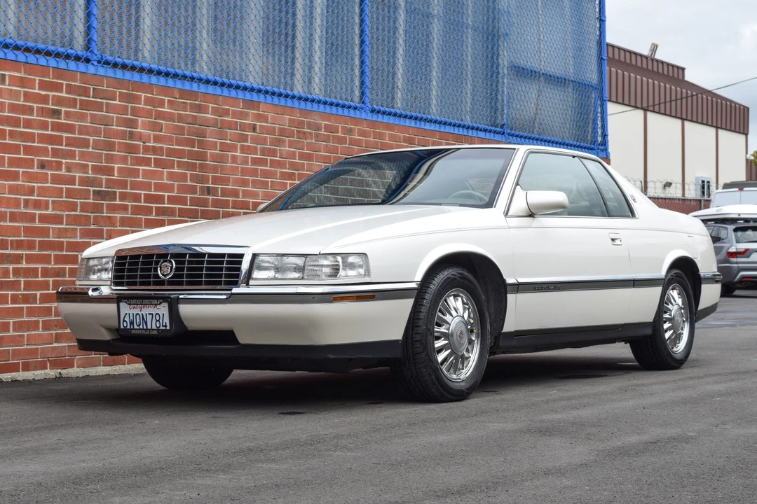 1994 Cadillac Eldorado 12th Gen - Image 7 of 31
