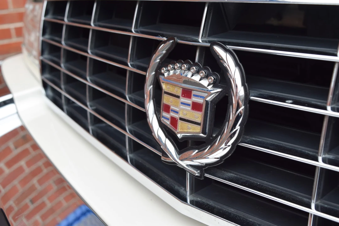 1994 Cadillac Eldorado 12th Gen - Image 17 of 31