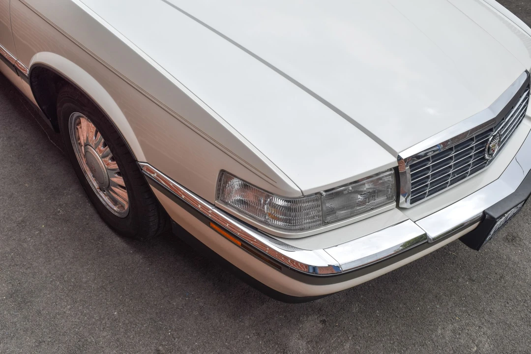 1994 Cadillac Eldorado 12th Gen - Image 18 of 31