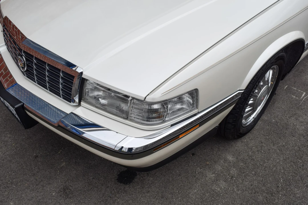 1994 Cadillac Eldorado 12th Gen - Image 20 of 31