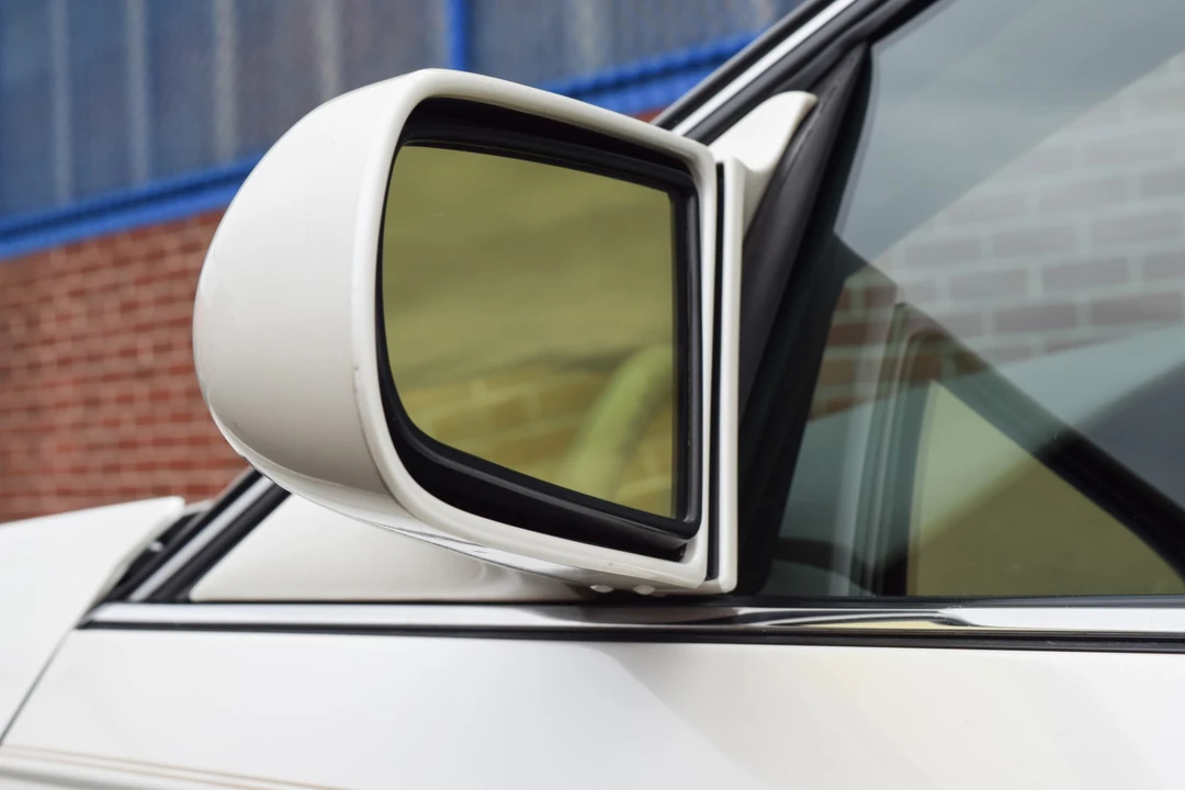 1994 Cadillac Eldorado 12th Gen - Image 21 of 31