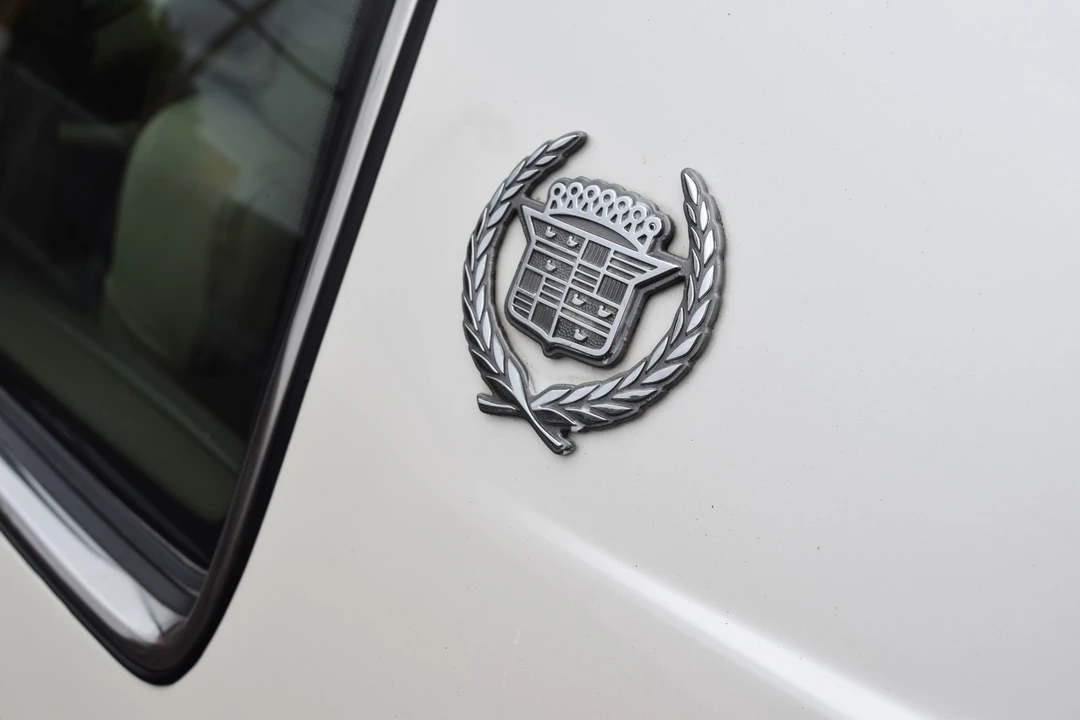 1994 Cadillac Eldorado 12th Gen - Image 23 of 31