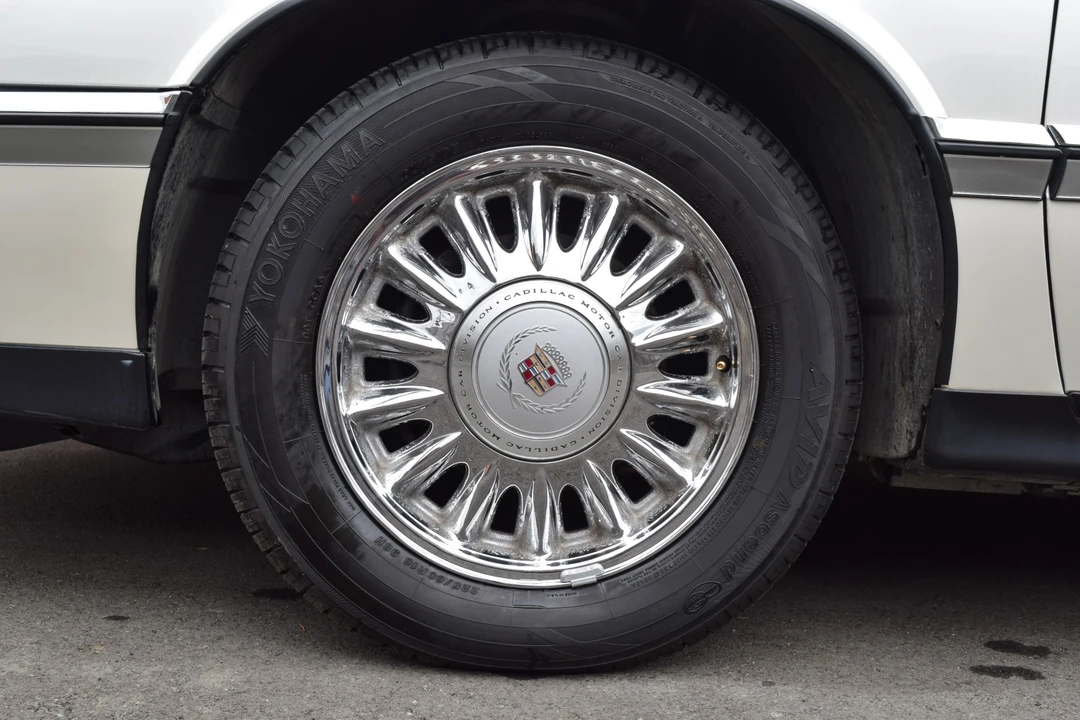 1994 Cadillac Eldorado 12th Gen - Image 31 of 31