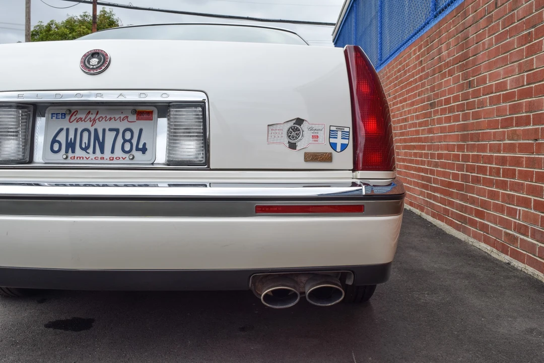 1994 Cadillac Eldorado 12th Gen - Image 24 of 31