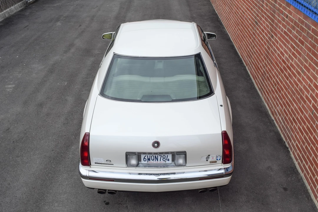 1994 Cadillac Eldorado 12th Gen - Image 13 of 31