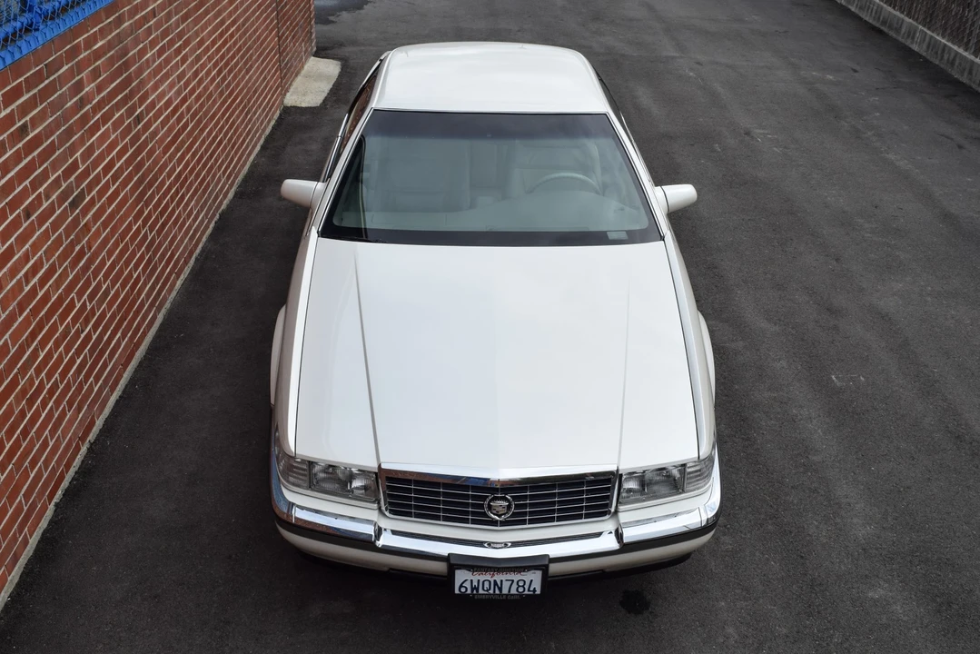 1994 Cadillac Eldorado 12th Gen - Image 2 of 31