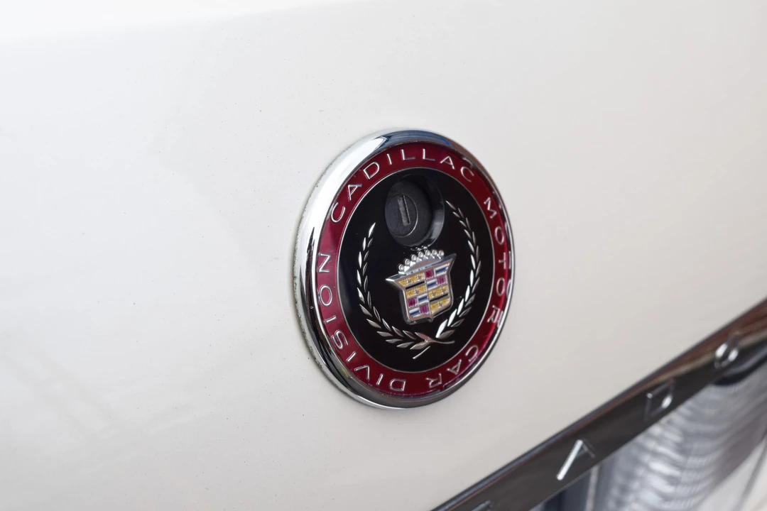 1994 Cadillac Eldorado 12th Gen - Image 30 of 31