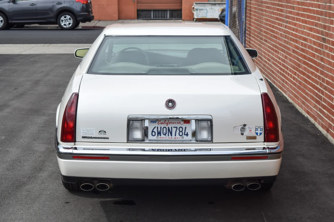 1994 Cadillac Eldorado 12th Gen - Image 14 of 31