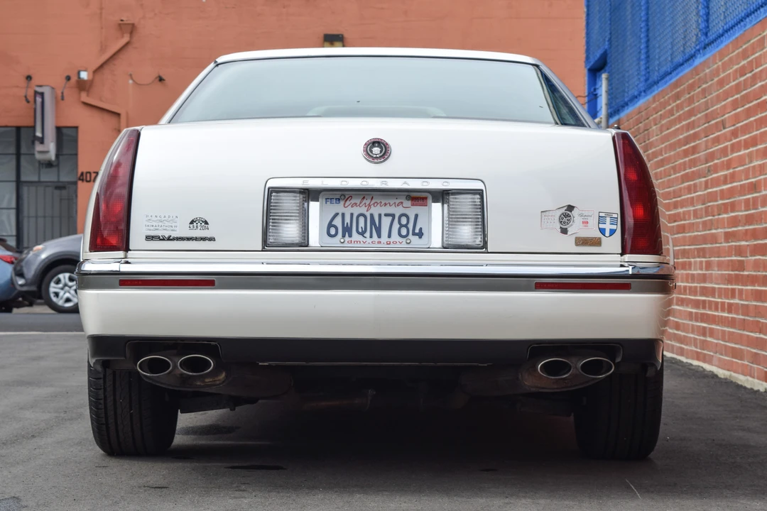 1994 Cadillac Eldorado 12th Gen - Image 15 of 31