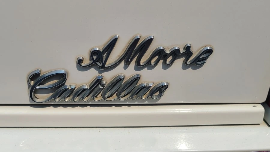 1994 Cadillac Eldorado 12th Gen - Image 5 of 11