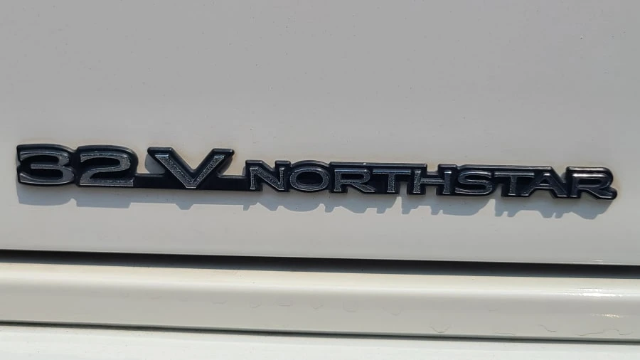 1994 Cadillac Eldorado 12th Gen - Image 6 of 11