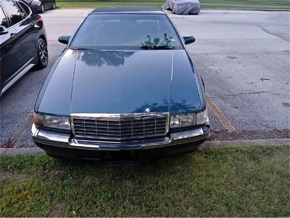 1994 Cadillac Eldorado 12th Gen - Image 6 of 7