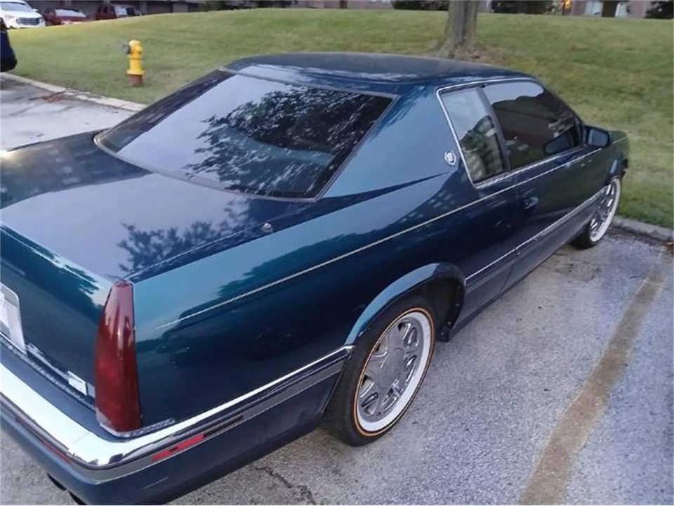 1994 Cadillac Eldorado 12th Gen - Image 3 of 7