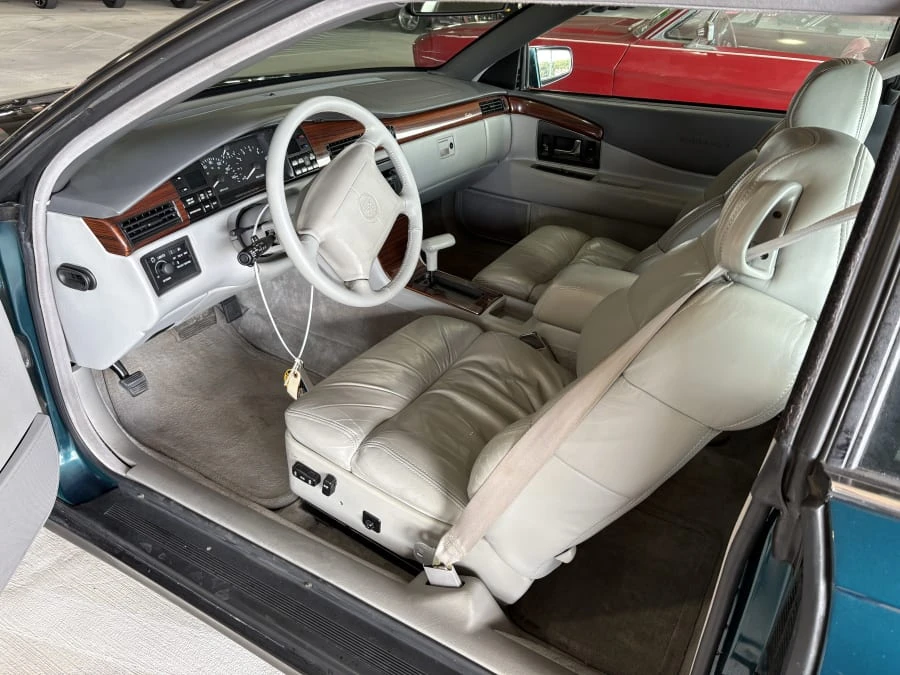 1994 Cadillac Eldorado 12th Gen - Image 5 of 6