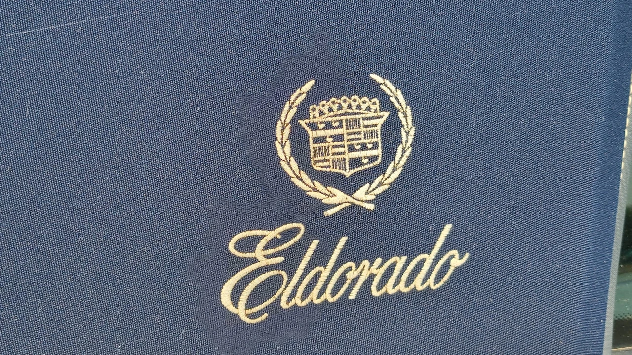 1994 Cadillac Eldorado 12th Gen - Image 5 of 7
