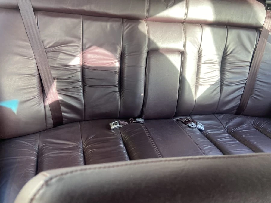 1994 Cadillac Fleetwood - Image 8 of 10