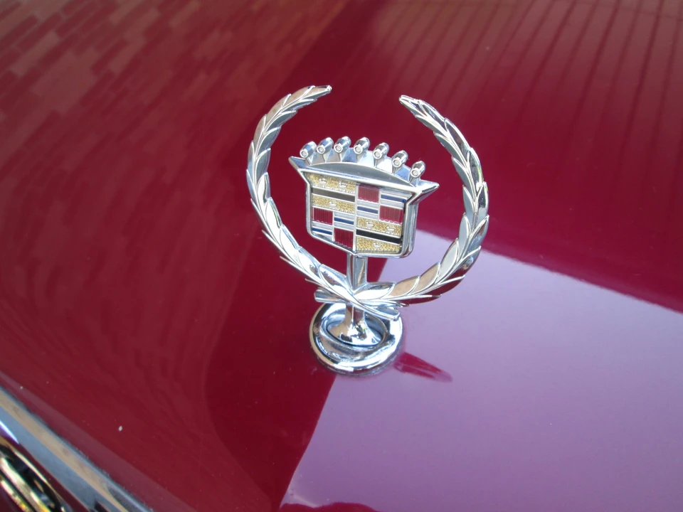 1994 Cadillac Fleetwood - Image 26 of 31