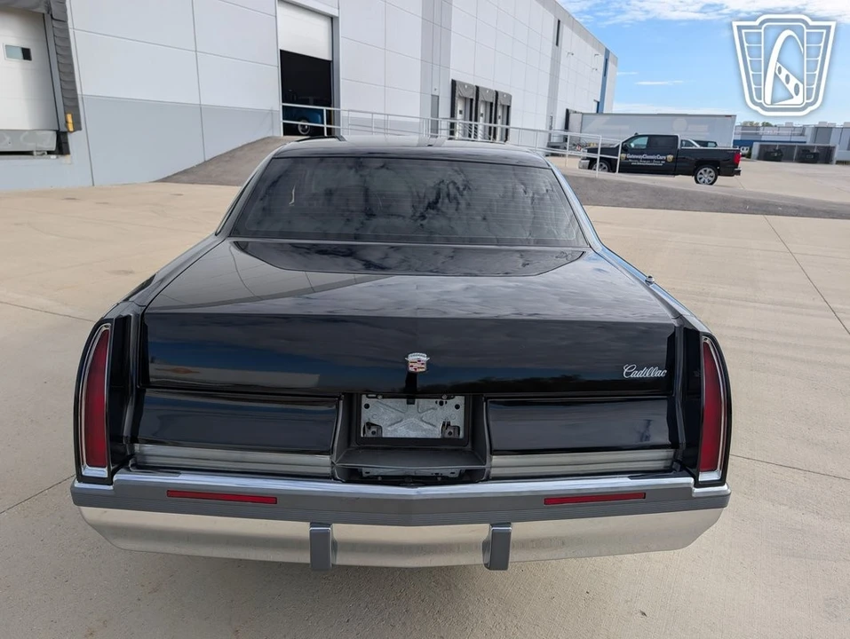 1994 Cadillac Fleetwood - Image 12 of 12