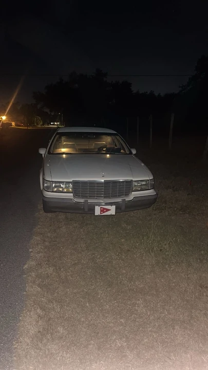 1994 Cadillac Fleetwood - Image 6 of 8