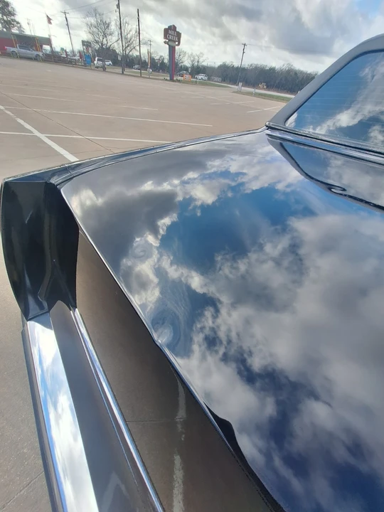 1994 Cadillac Fleetwood - Image 6 of 21