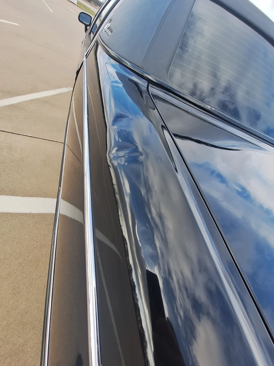 1994 Cadillac Fleetwood - Image 8 of 21