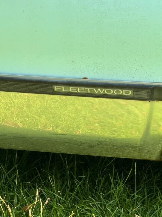 1994 Cadillac Fleetwood - Image 12 of 14