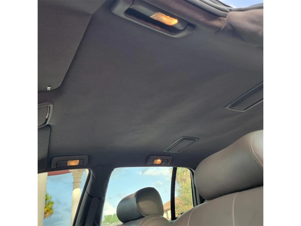 1994 Cadillac Fleetwood - Image 27 of 31