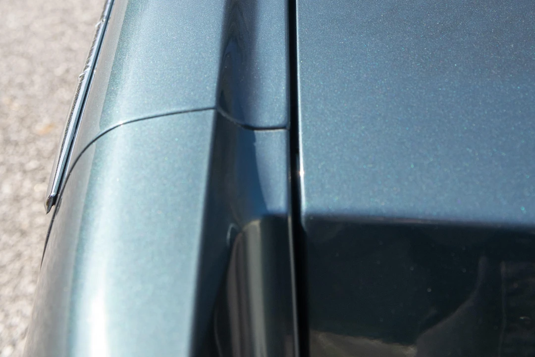 1994 Cadillac Fleetwood - Image 30 of 31