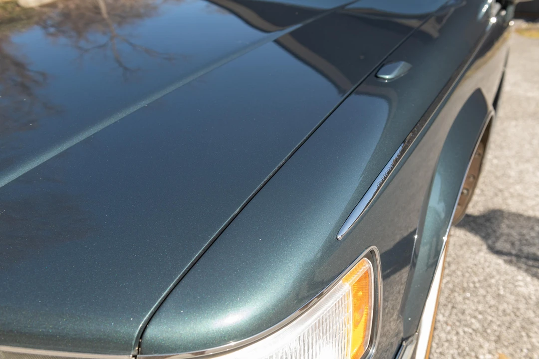 1994 Cadillac Fleetwood - Image 24 of 31