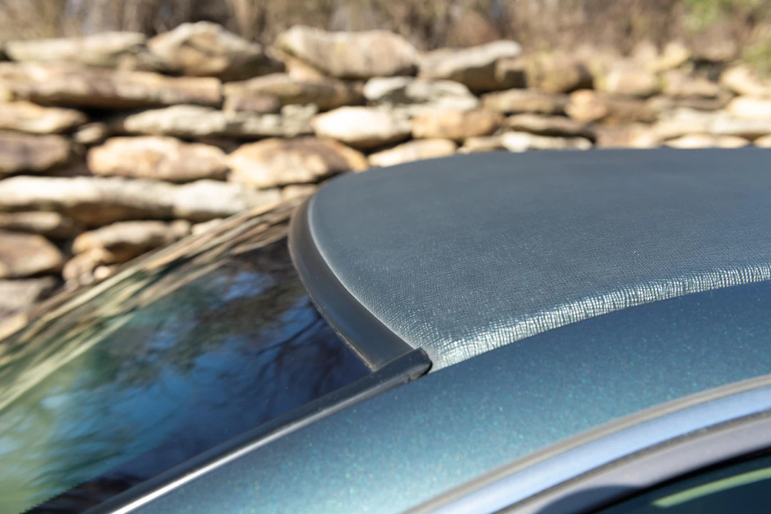 1994 Cadillac Fleetwood - Image 25 of 31