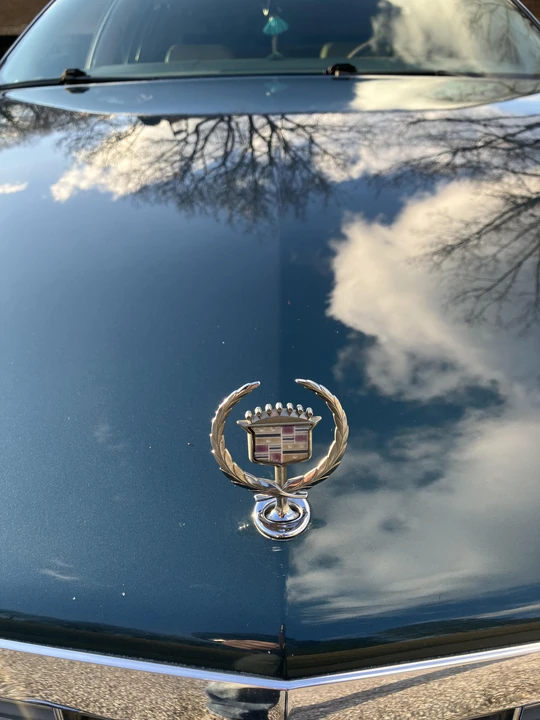 1994 Cadillac Fleetwood - Image 22 of 31