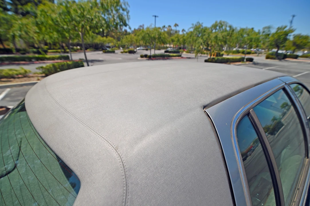 1994 Cadillac Fleetwood - Image 18 of 31