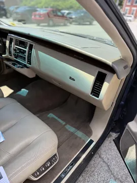 1994 Cadillac Fleetwood Brougham
