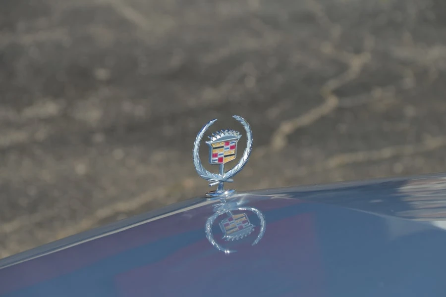 1994 Cadillac Fleetwood - Image 7 of 31