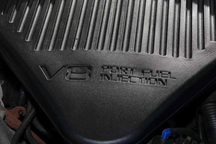 1994 Cadillac Fleetwood - Image 29 of 31